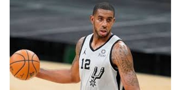 Aldridge i San Antonio Spurs razdvojili su se